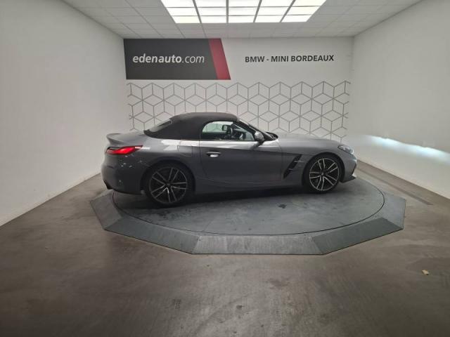 Bmw Z4 image 1