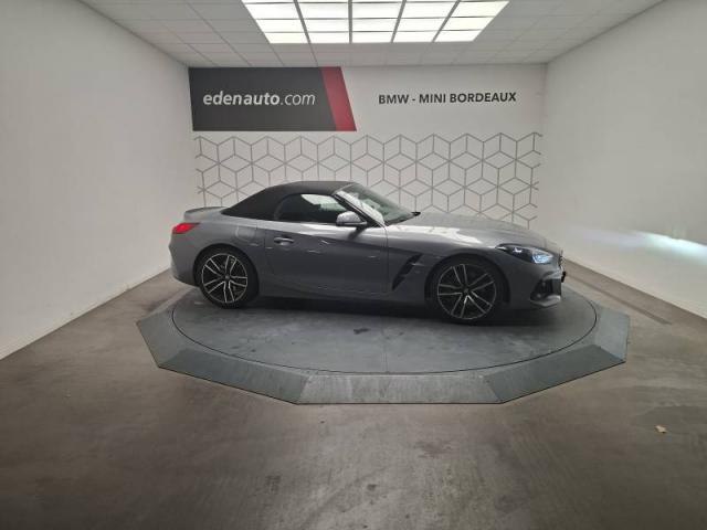 Bmw Z4 image 4