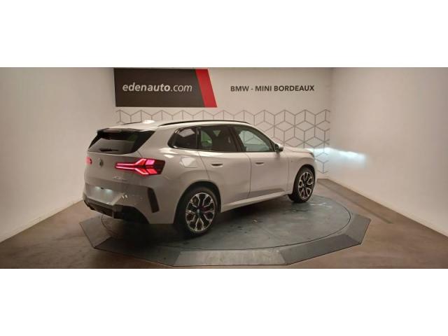Bmw X3 image 3
