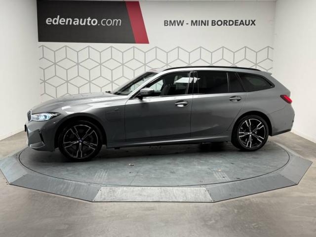 Bmw Série 3 image 1