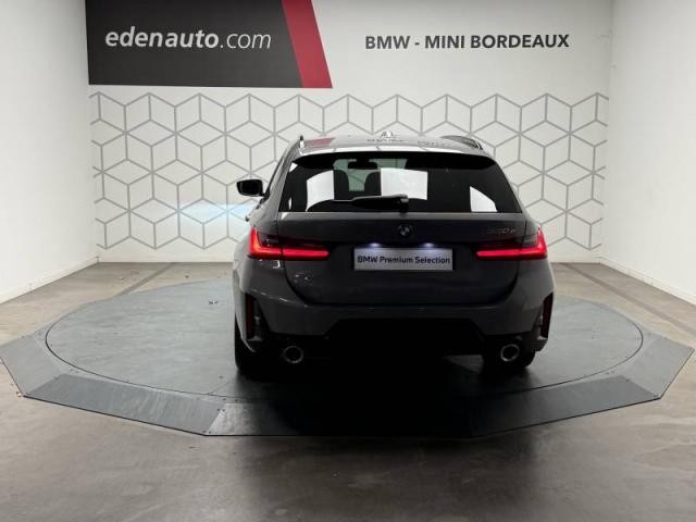 Bmw Série 3 image 4