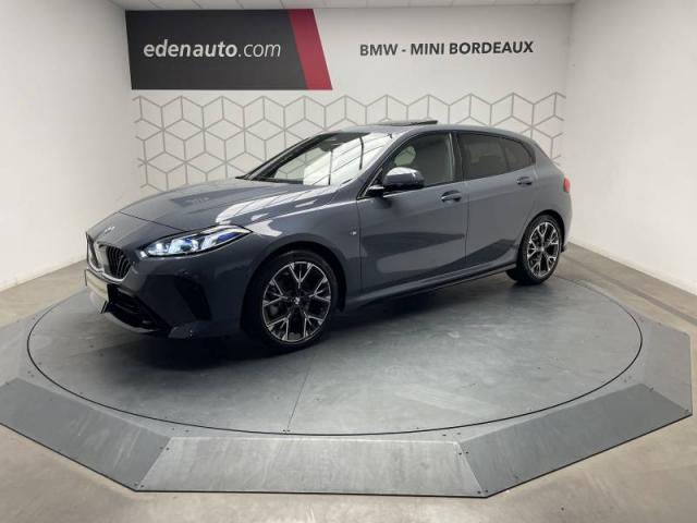 Bmw Série 1 image 2