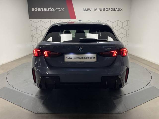 Bmw Série 1 image 8