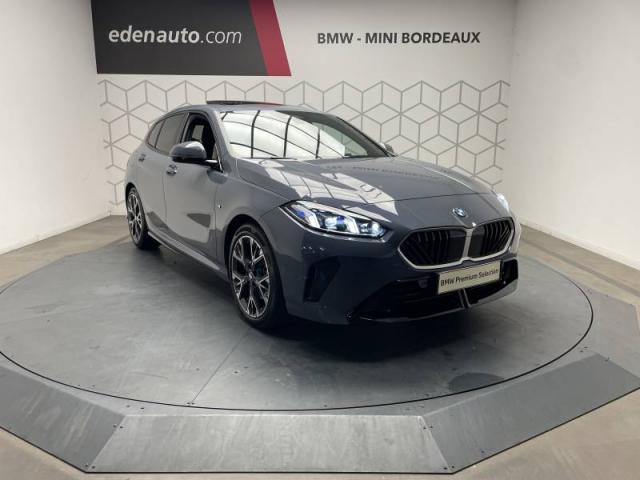 Bmw Série 1 image 7