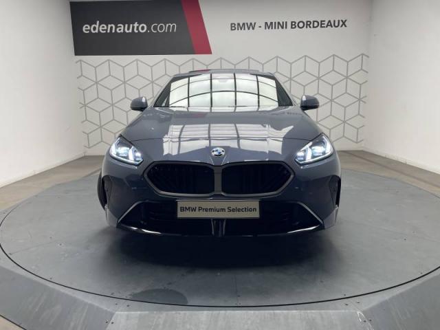 Bmw Série 1 image 4