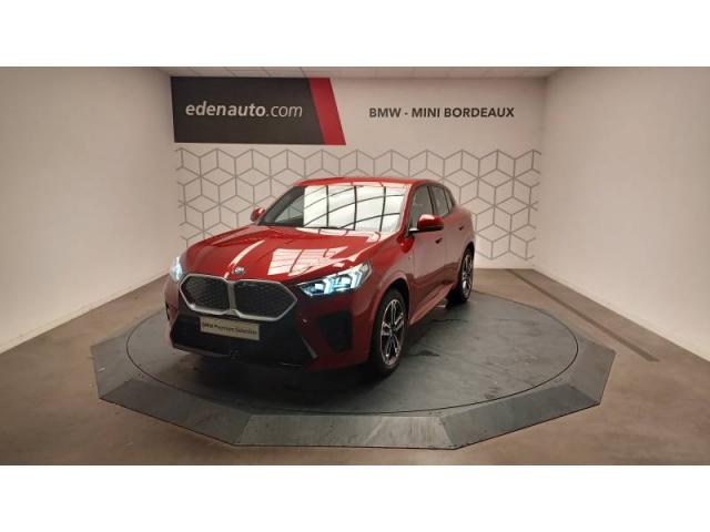 Bmw X2 Ix2 Edrive20 204ch Bva M Sport