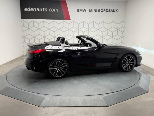 Bmw Z4 image 3