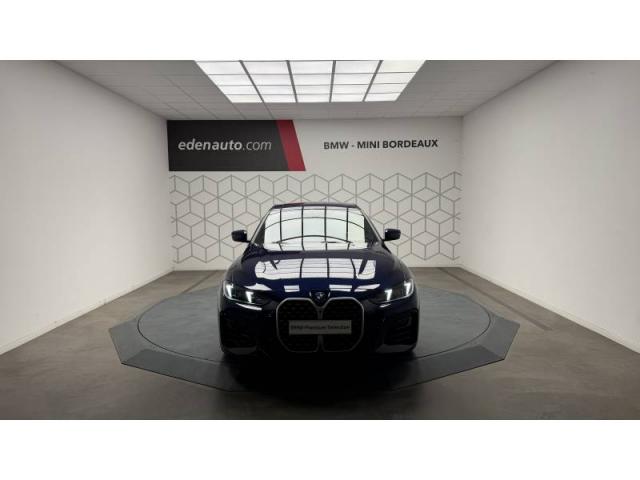 Bmw Série 4 Gran Coupé image 8