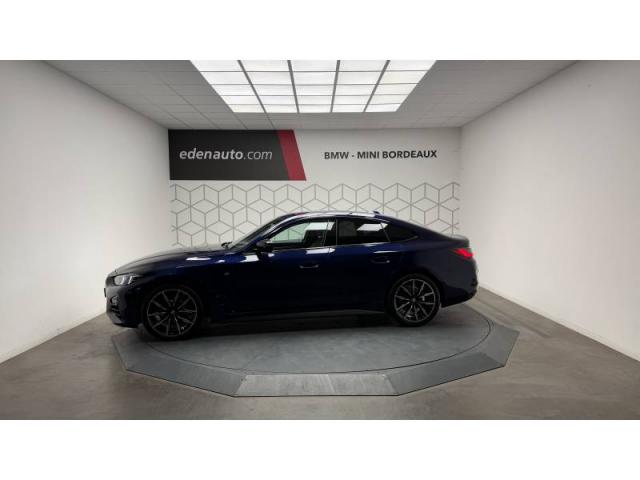 Bmw Série 4 Gran Coupé image 1