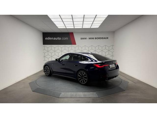 Bmw Série 4 Gran Coupé image 9