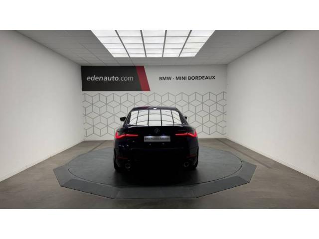 Bmw Série 4 Gran Coupé image 7