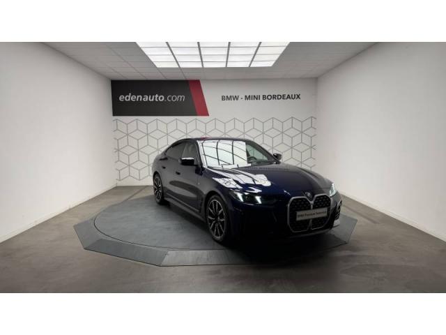 Bmw Série 4 Gran Coupé image 3