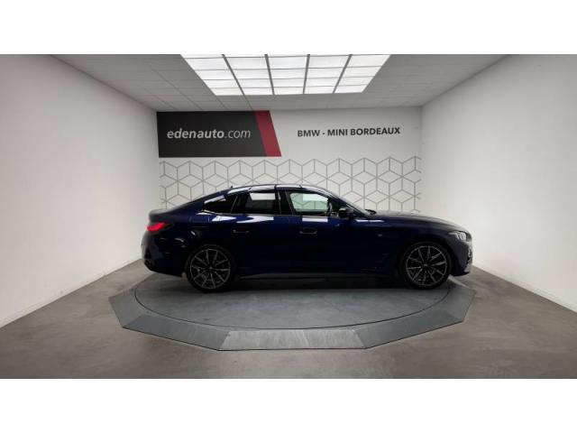 Bmw Série 4 Gran Coupé image 4