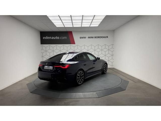 Bmw Série 4 Gran Coupé image 2