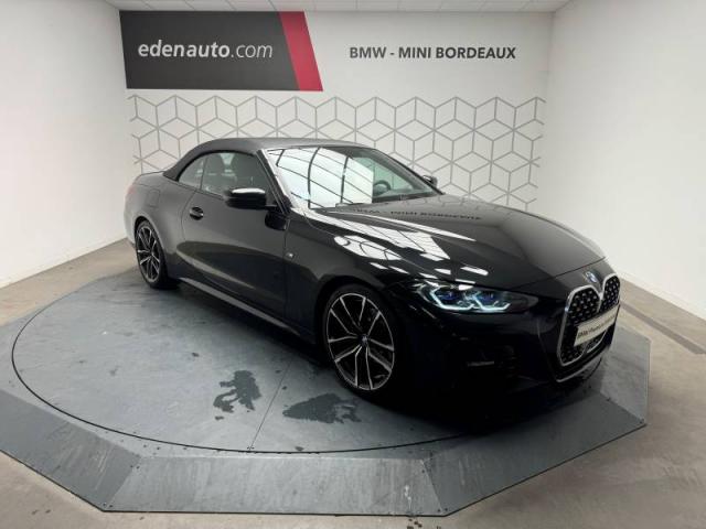 Bmw Série 4 image 1