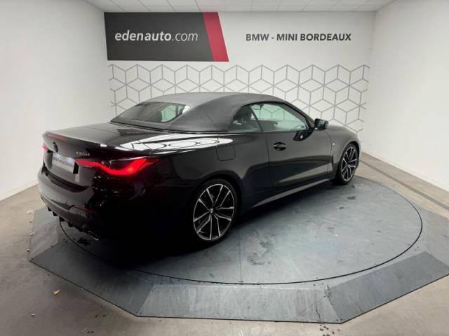 Bmw Série 4 image 2