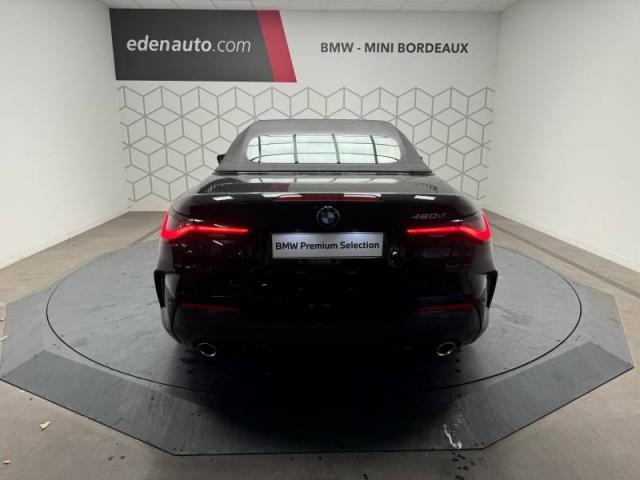 Bmw Série 4 image 3