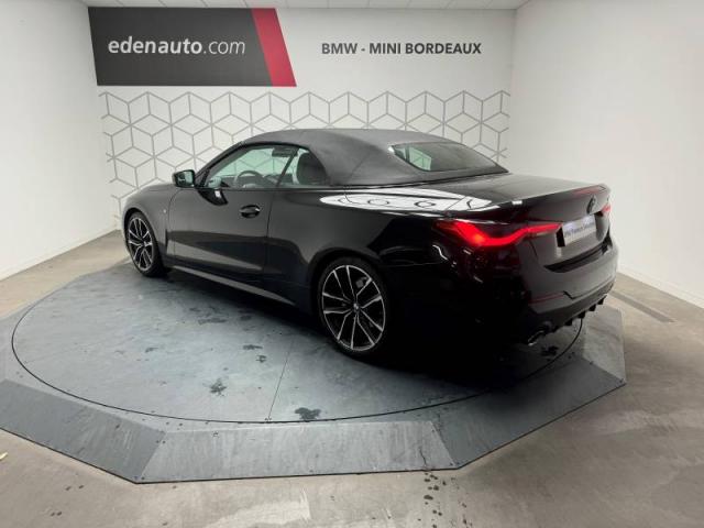 Bmw Série 4 image 4