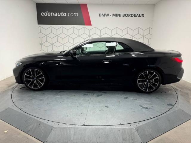 Bmw Série 4 image 8