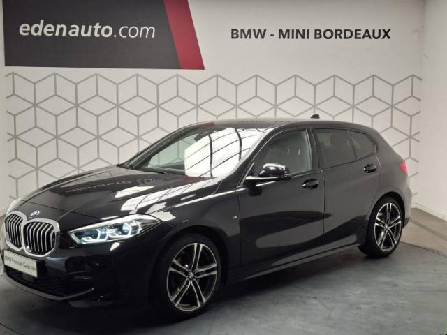 Bmw Série 1 116d 116 Ch Dkg7 M Sport