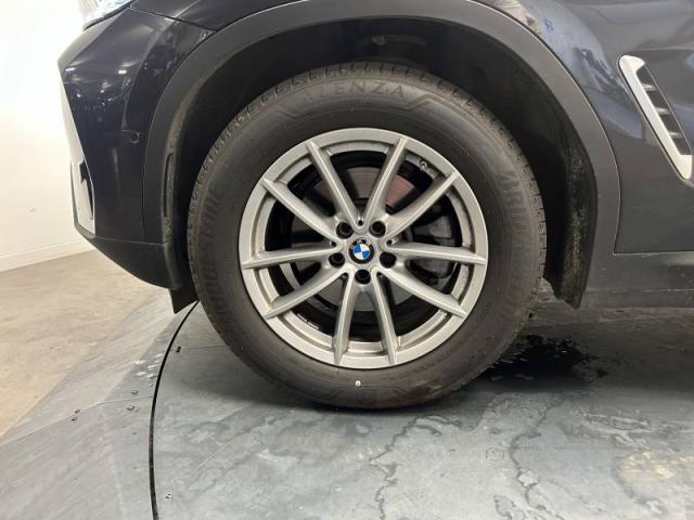 Bmw X3 image 2