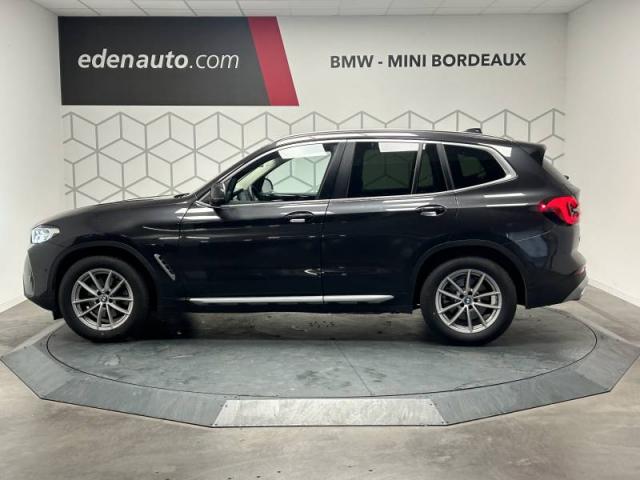 Bmw X3 image 5