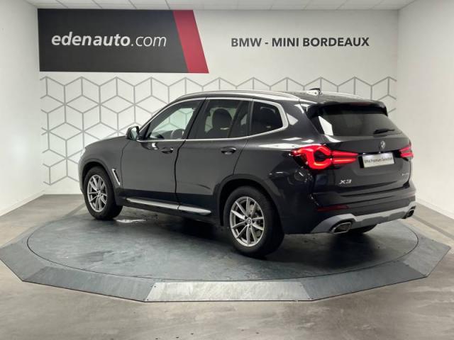 Bmw X3 image 4