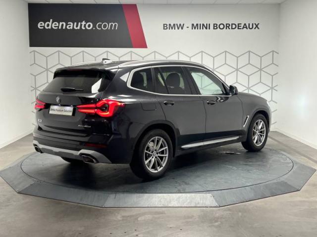Bmw X3 image 9
