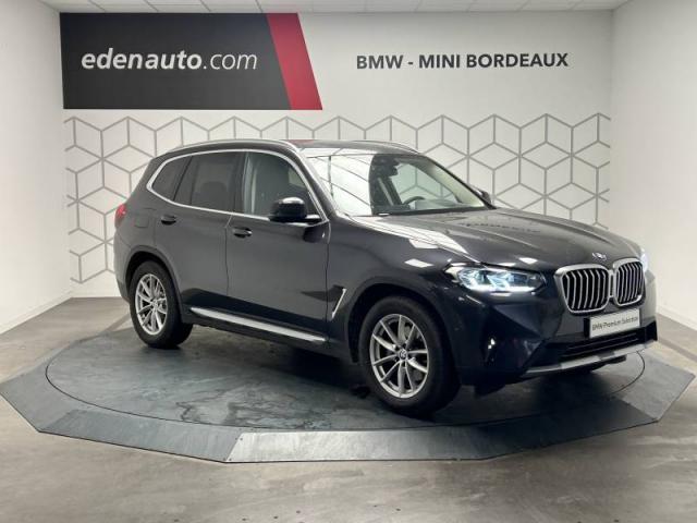 Bmw X3 image 6