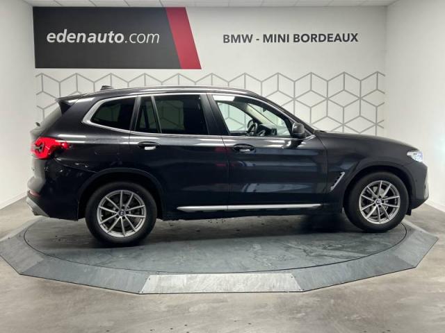 Bmw X3 image 8