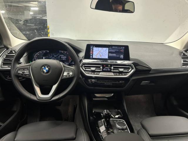 Bmw X3 image 1
