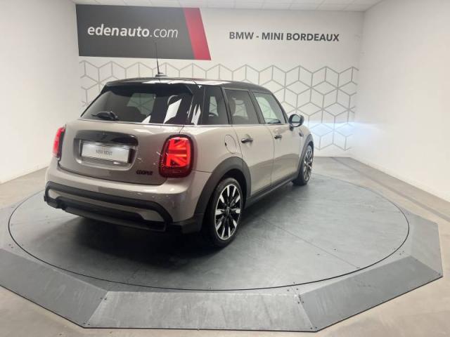Mini Mini image 1