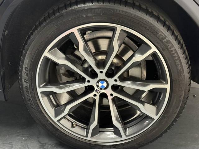 Bmw X3 image 1
