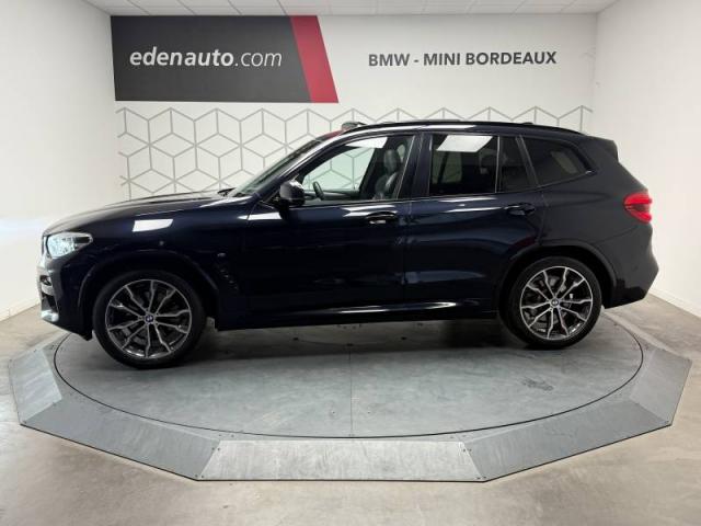 Bmw X3 image 8