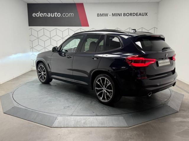 Bmw X3 image 3