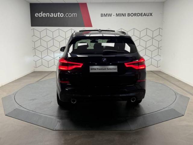 Bmw X3 image 2