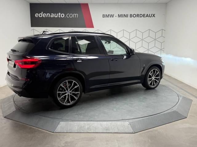 Bmw X3 image 5