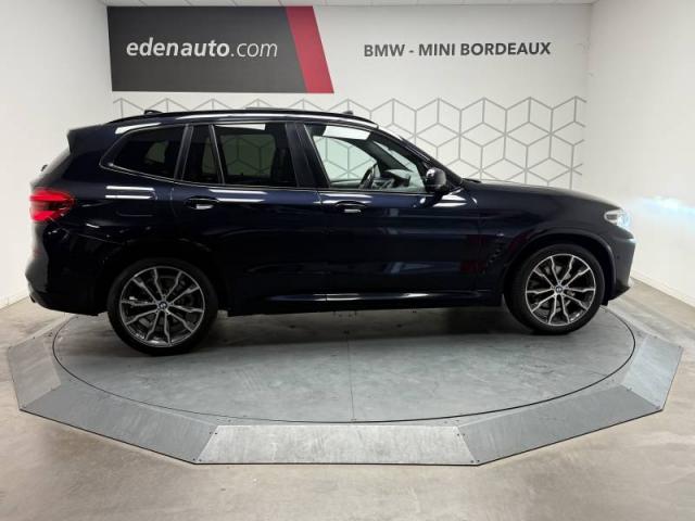 Bmw X3 image 9