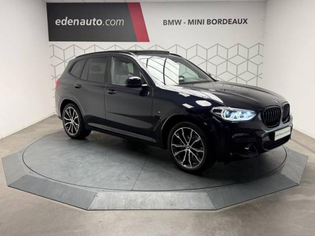 Bmw X3 image 6