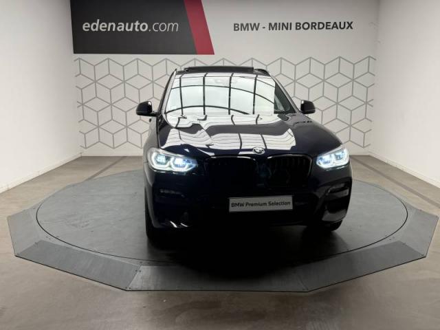Bmw X3 image 4