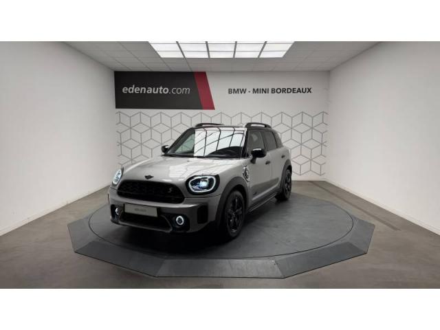 Mini Mini Countryman 125 - 95 Ch All4 Bva6 Cooper Se Edition Premium
