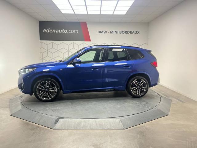 Bmw X1 image 2