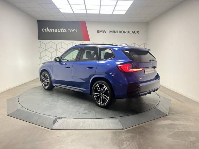 Bmw X1 image 8