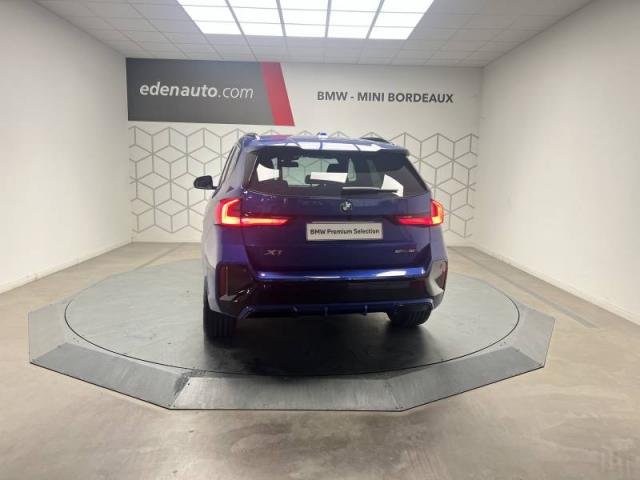 Bmw X1 image 5