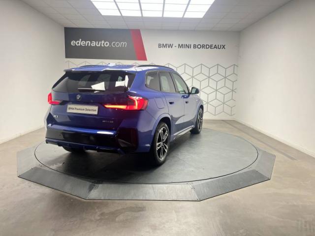 Bmw X1 image 1