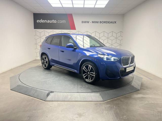 Bmw X1 image 4
