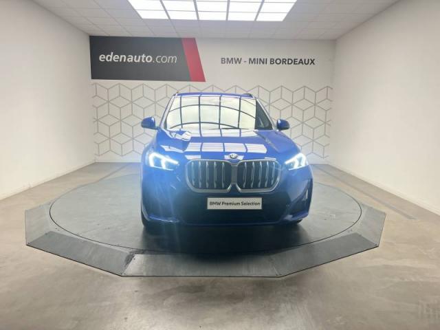 Bmw X1 image 7