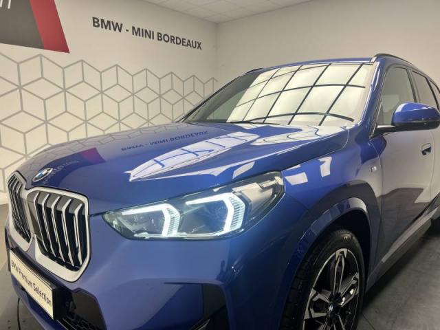 Bmw X1 image 3