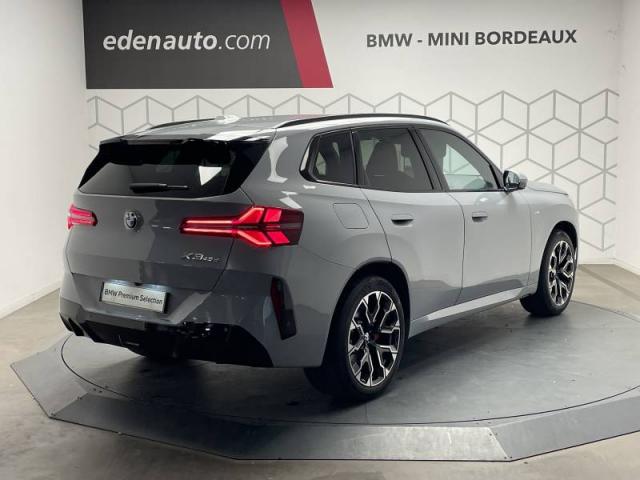 Bmw X3 image 6