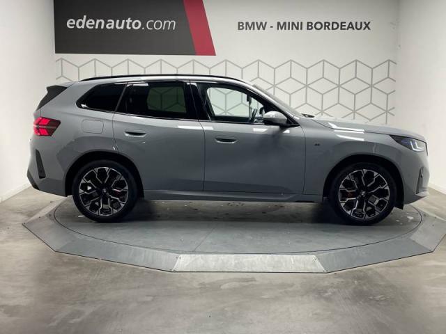 Bmw X3 image 7